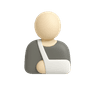 Personal Injury (Small Claims)