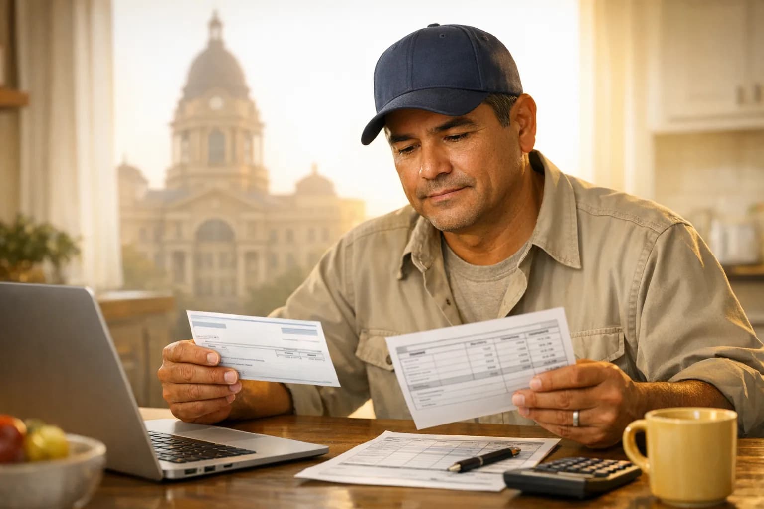 Featured image for: Unpaid Wages in Texas: Claim Pay Without a Lawyer