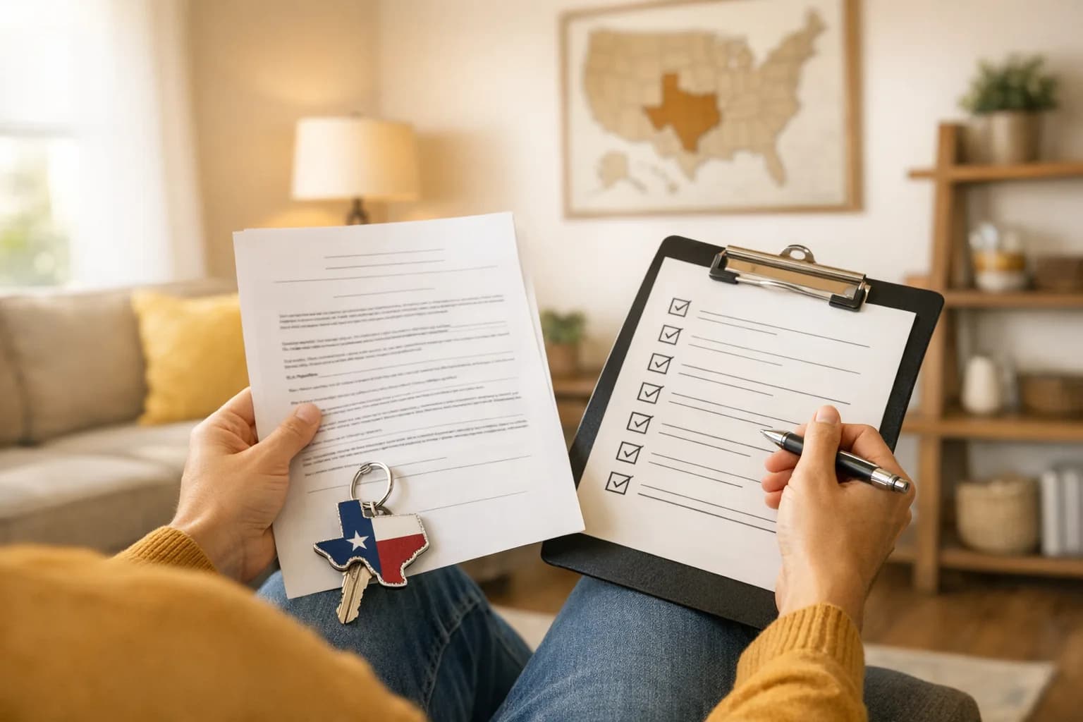 Featured image for: Texas Tenant Rights: What Every Renter Should Know