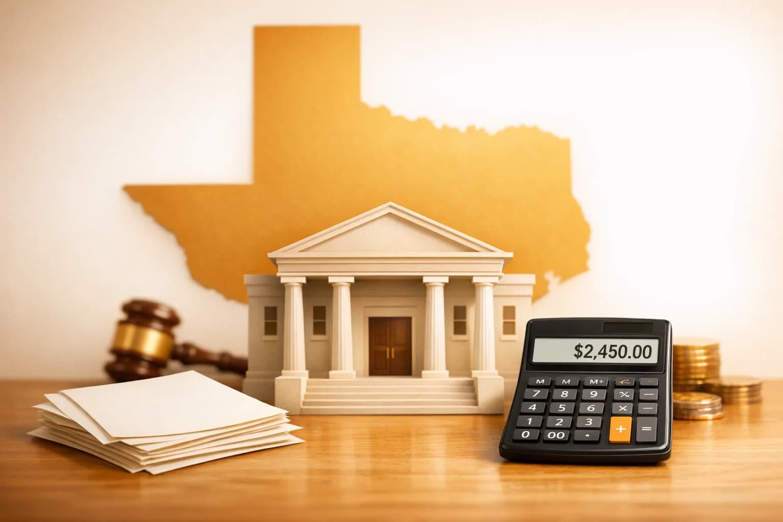 Texas Small Claims Minimum Amount: What to Know