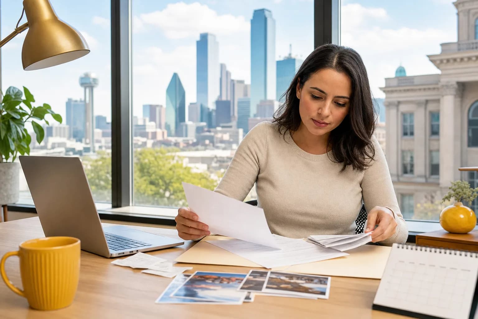 Featured image for: Dallas Small Claims Court: Step-by-Step Filing Guide