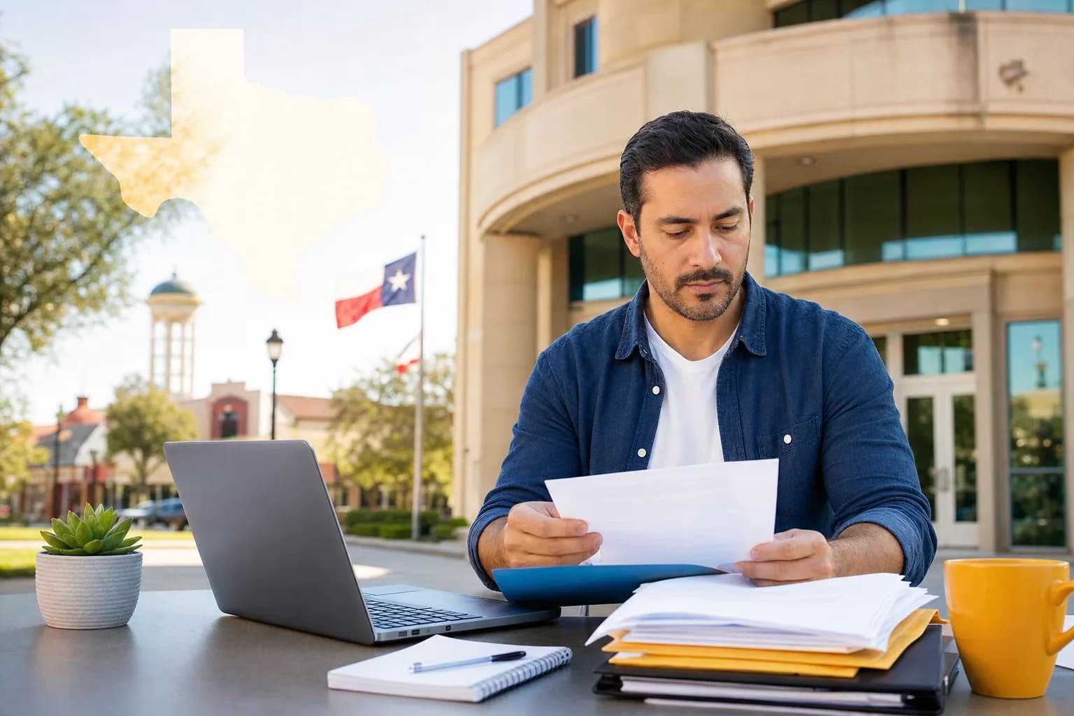 Featured image for: Fort Bend County Justice of the Peace Claims Guide