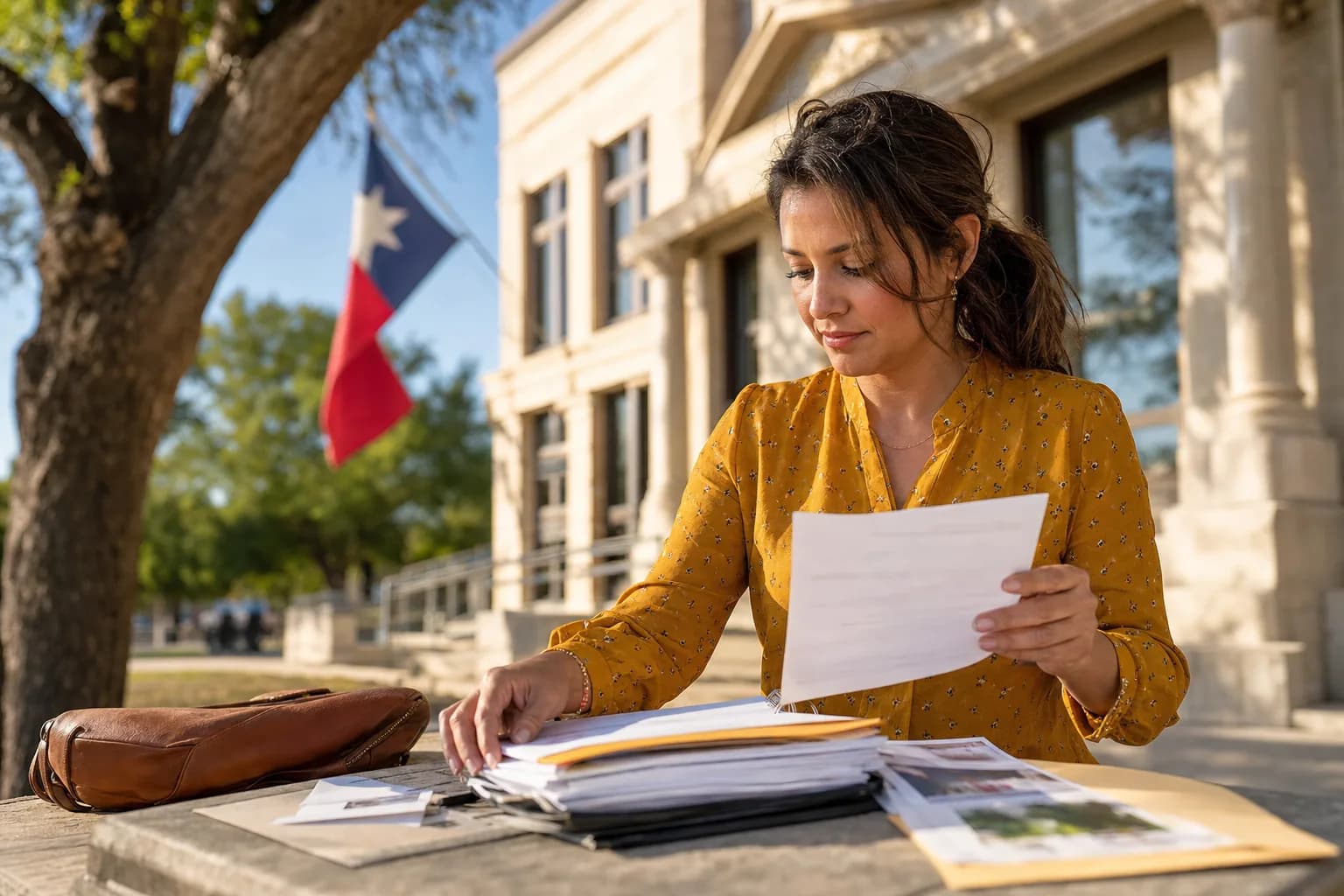 Featured image for: Kaufman County Court: Where and How to File a Claim
