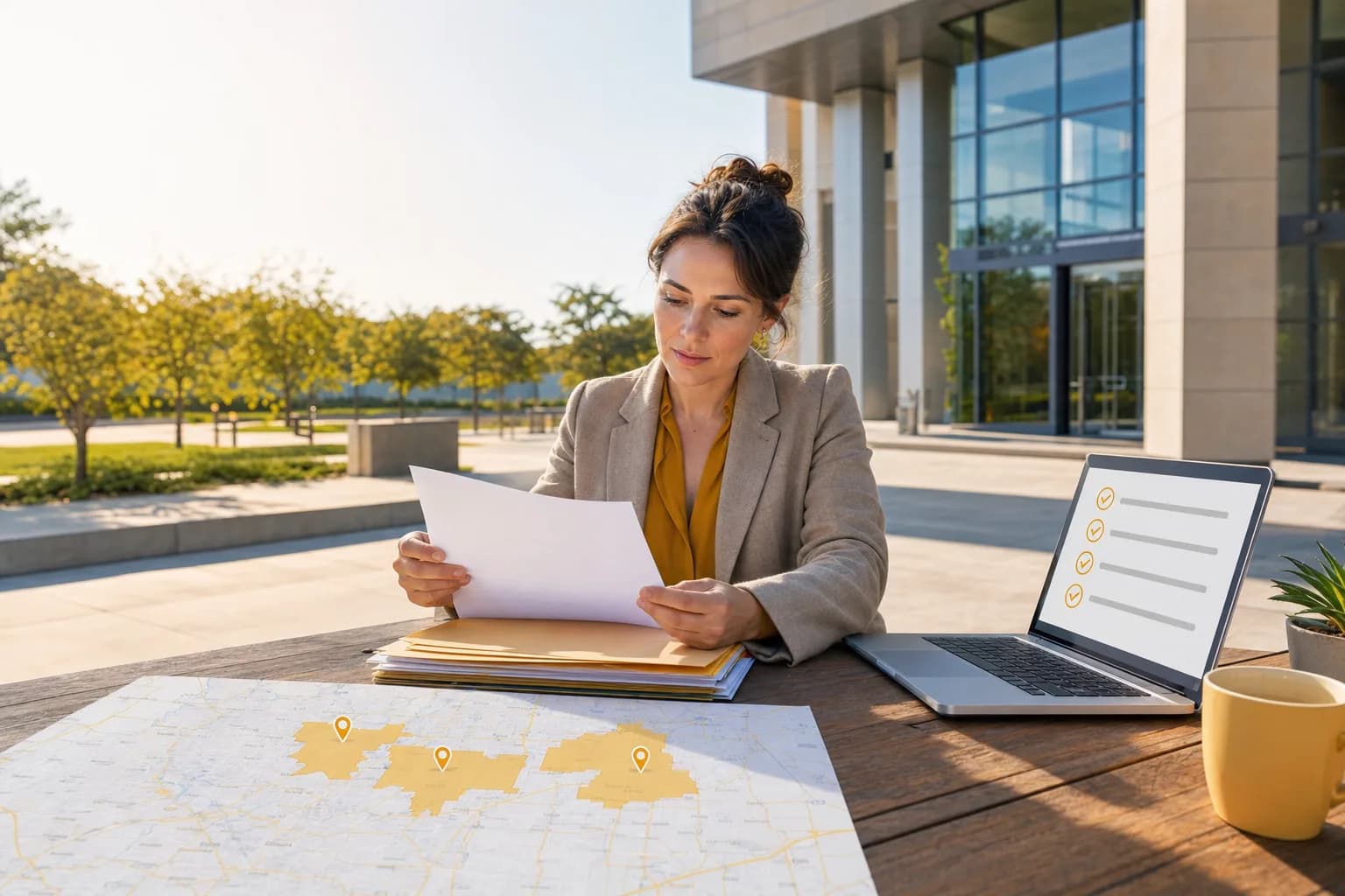 Collin County Court: Where and How to File a Claim