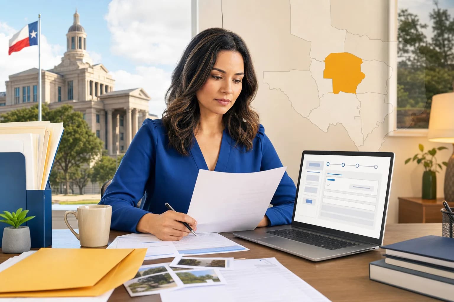 Featured image for: Denton County Court: Where and How to File a Claim