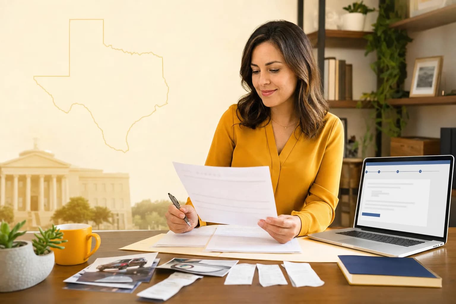 Featured image for: Sue Meaning: A Texas Small Claims Court Explanation