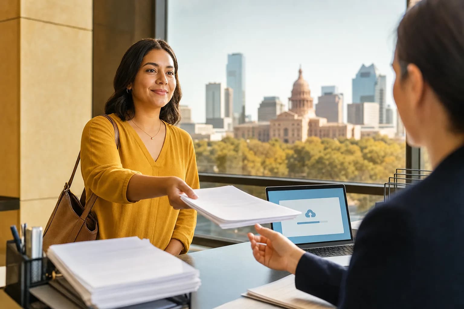 Featured image for: Austin Small Claims Court: How to File in Travis County