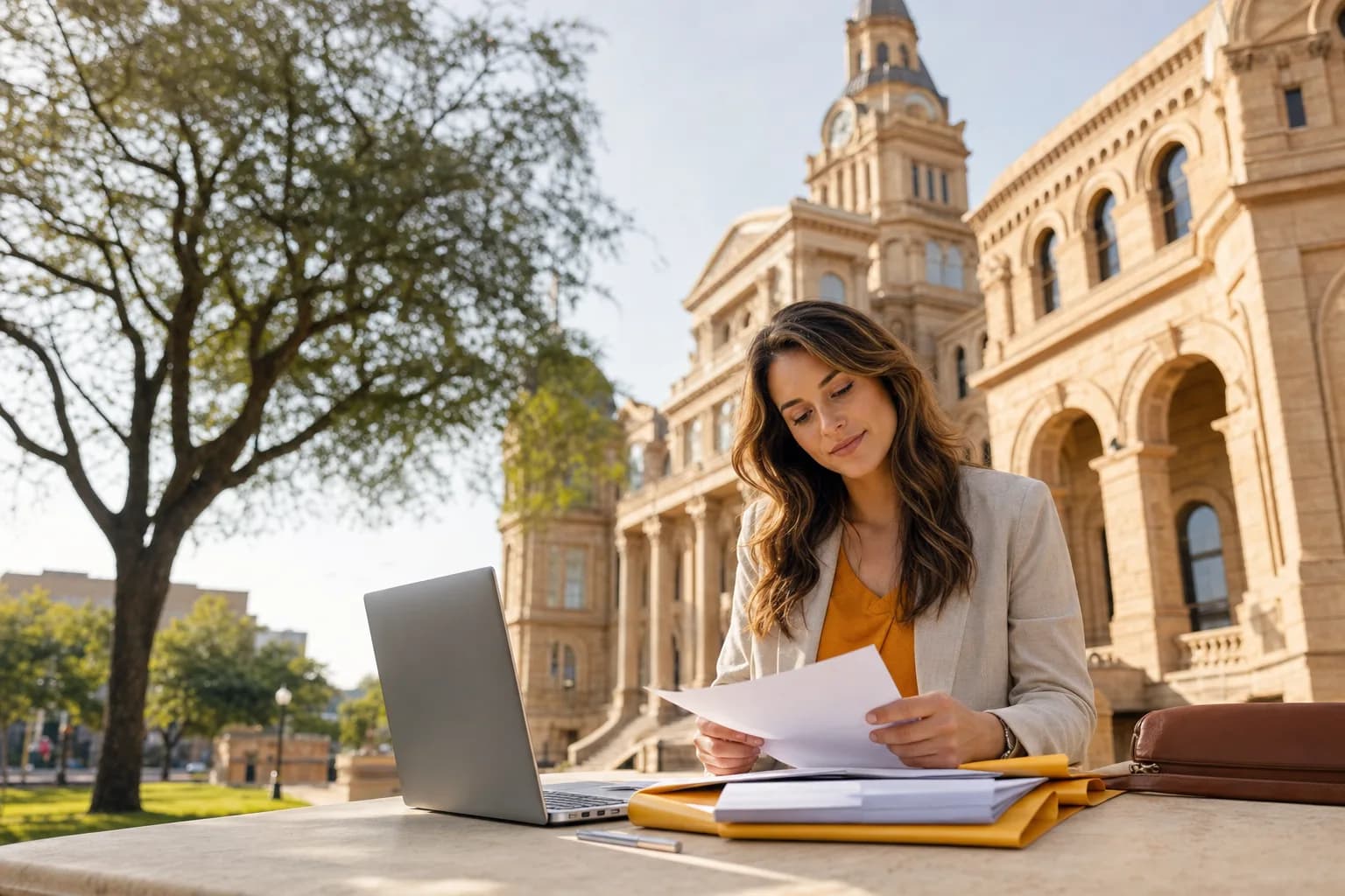 Small Claims Court Tarrant County: Where and How to File