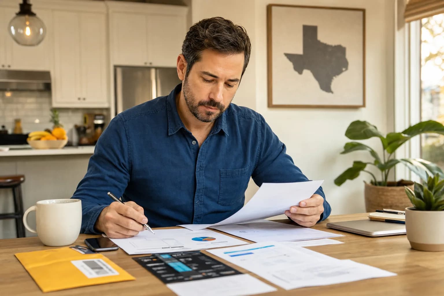 Featured image for: Personal Loan Demand Letter Texas: A Practical Guide