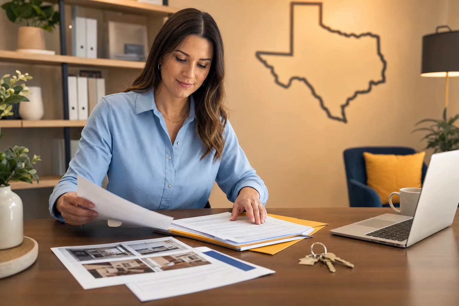 Sue Landlord for Security Deposit Texas: Filing Guide