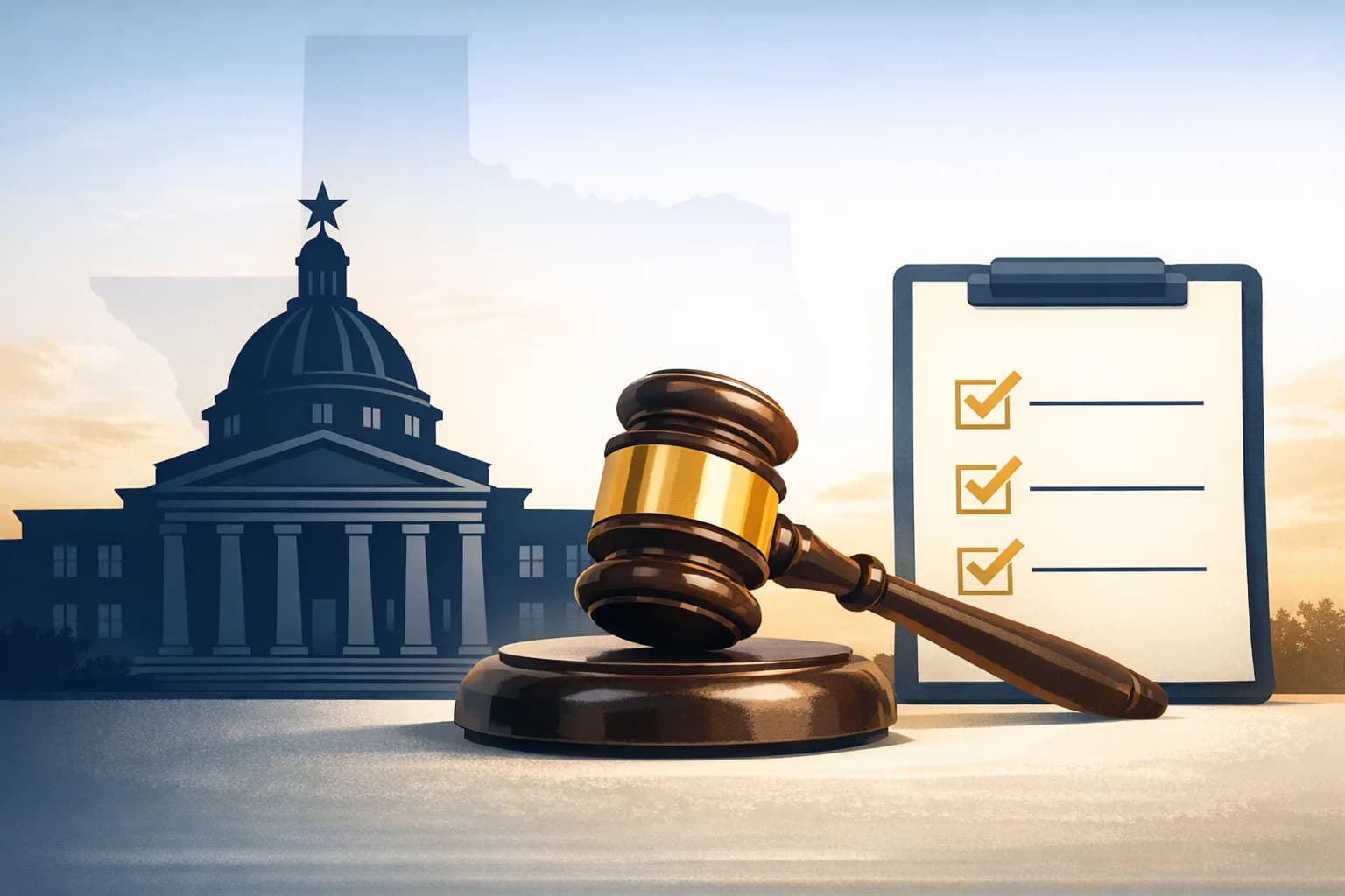 Featured image for: Texas Small Claims Court: Limits, Rules, and Uses