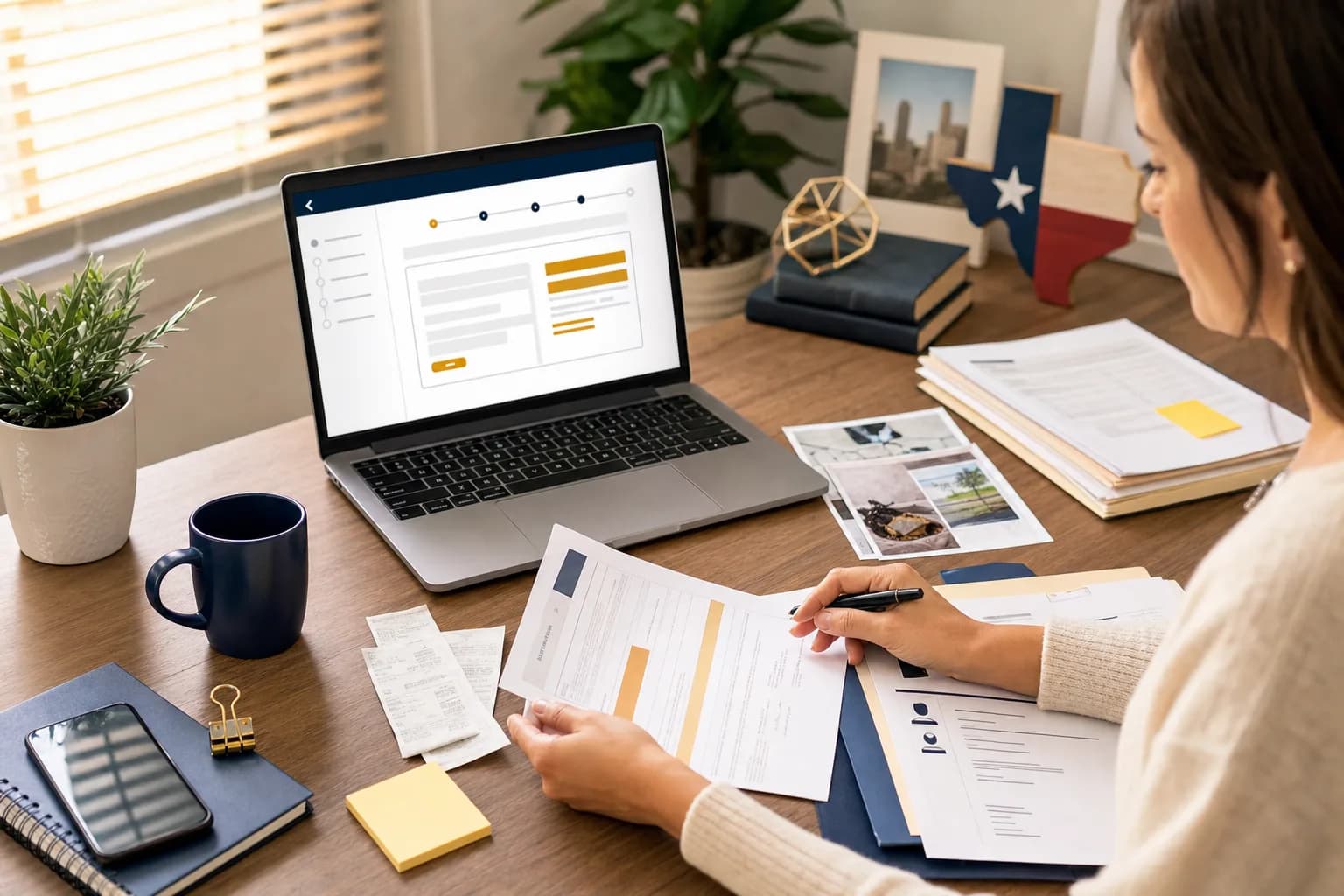 Featured image for: Sue a Company in Texas Small Claims Court: 7 Steps