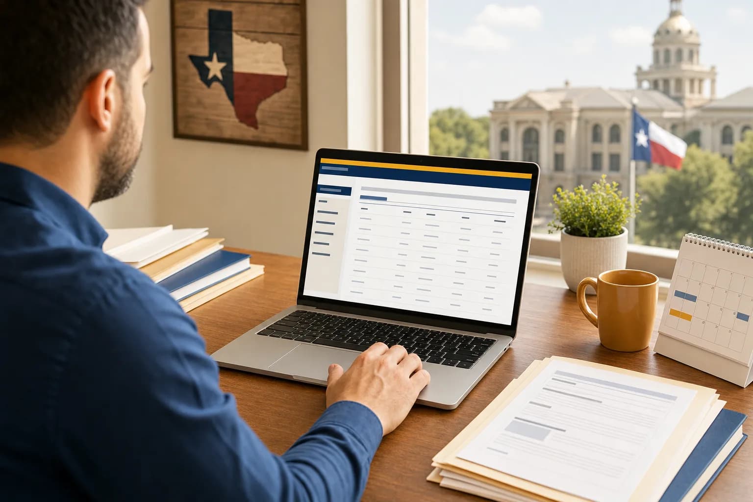 Featured image for: Collin County Court Records: How to Find a JP Case