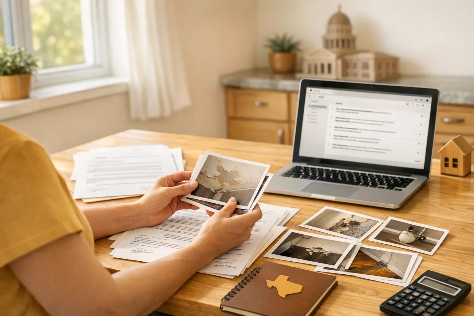 Tenant Wins: Fight Harassment and Neglect in Texas