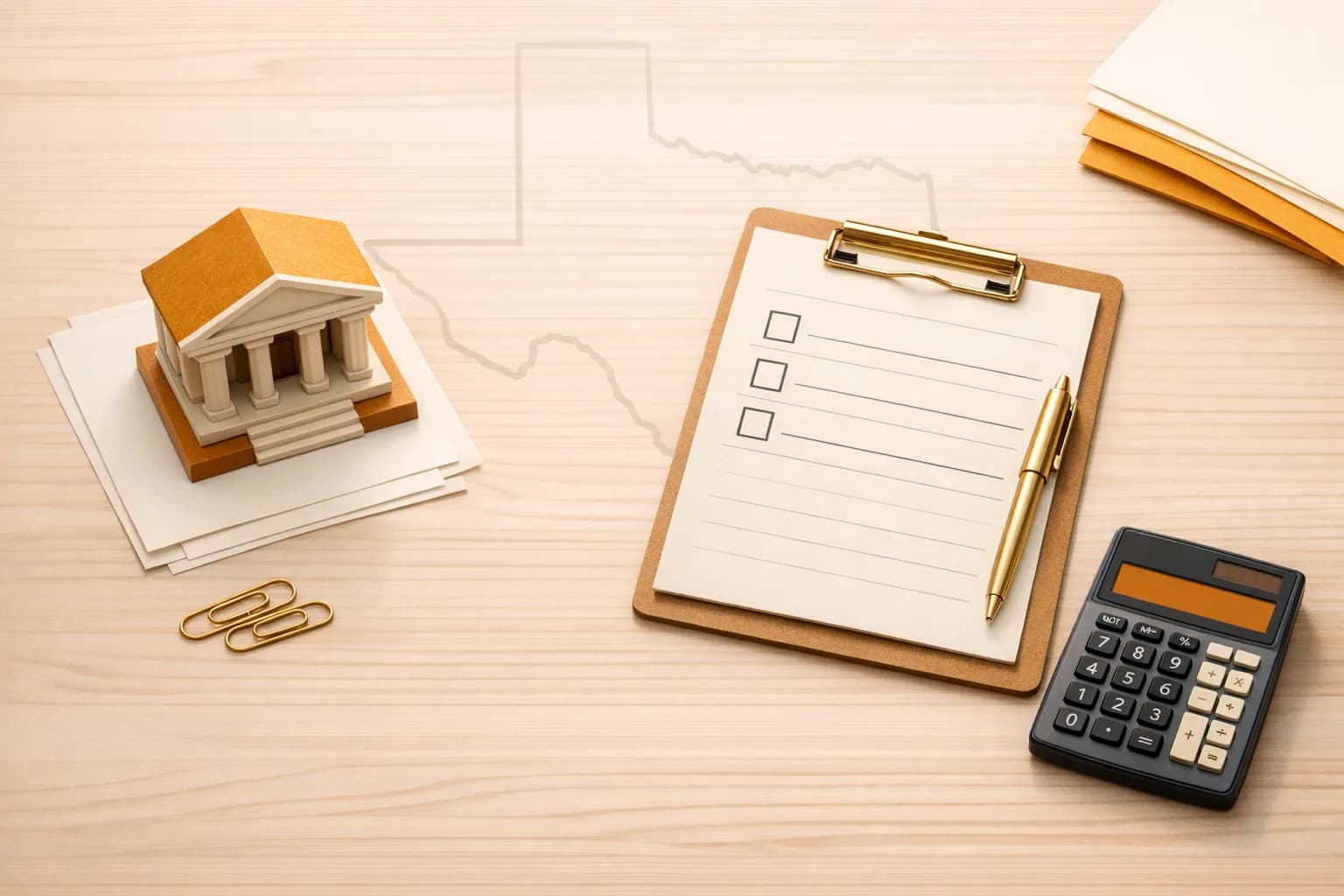 Featured image for: Texas Small Claims Costs: A Clear Fee Breakdown